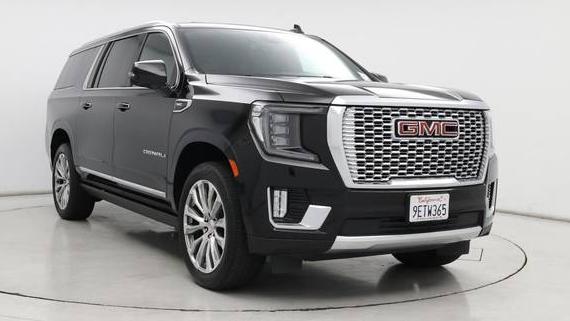GMC YUKON XL 2023 1GKS2JKL1PR153125 image GMC YUKON XL 2023 1GKS2JKL1PR153125 image